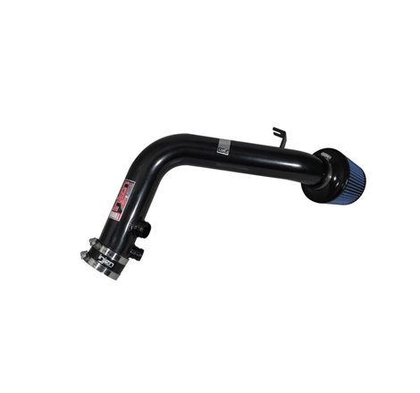 Injen 09-10 VW Golf 2.5L Black Cold Air Intake w/ MR Tech/Air Fusion/Nano-Fiber Filter (NO MAF)