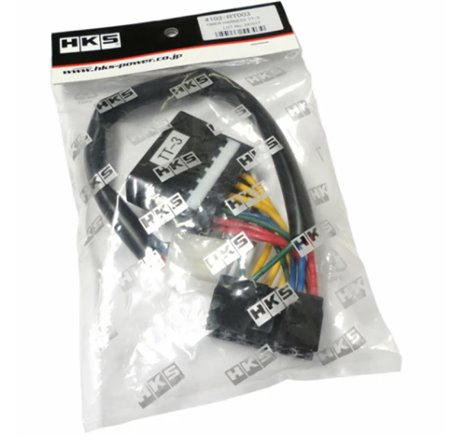 HKS / Blitz / Apexi / Stri 93-96 Supra TT Harness