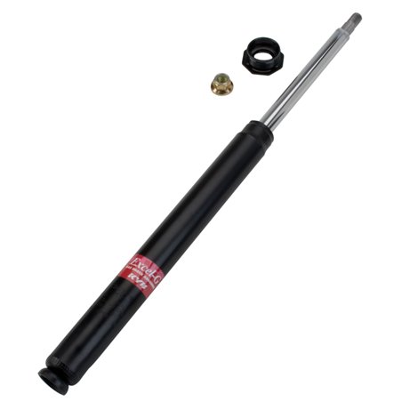 KYB Shocks & Struts Excel-G Rear TOYOTA MR2 1985-86