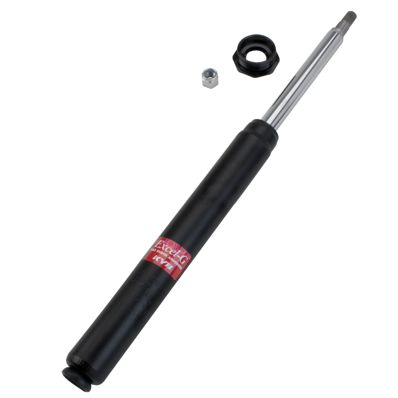 KYB Shocks & Struts Excel-G Front TOYOTA Corolla 1975-83 TOYOTA Corolla 1982-85