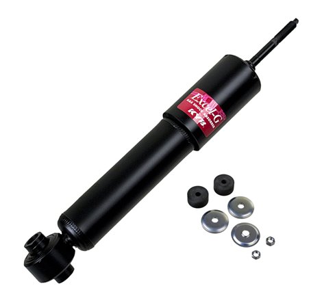 KYB Shocks & Struts Excel-G Front VOLKSWAGEN Eurovan 1993-03