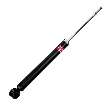 KYB Shocks & Struts Excel-G Rear TOYOTA Yaris 2006-10