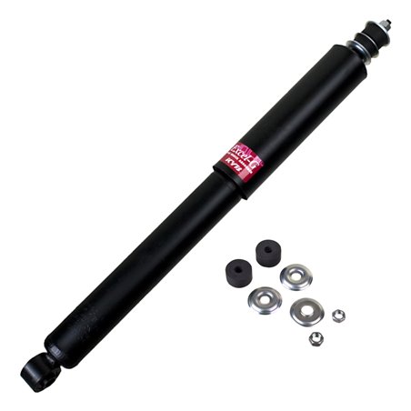 KYB Shocks & Struts Excel-G Rear TOYOTA Tacoma (2WD) 2005-10