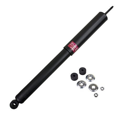 KYB Shocks & Struts Excel-G Rear TOYOTA Tacoma (2WD) 2005-10 TOYOTA Tacoma (4WD) 2005-10