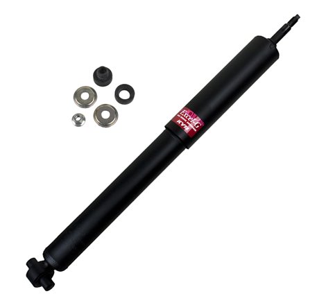 KYB Shocks & Struts Excel-G Rear FORD Mustang 2005-11