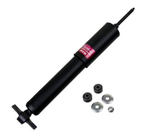 KYB Shocks & Struts Excel-G Front CHEVROLET Express 2500 2003-10 CHEVROLET Express 3500 (Van) 2003-1