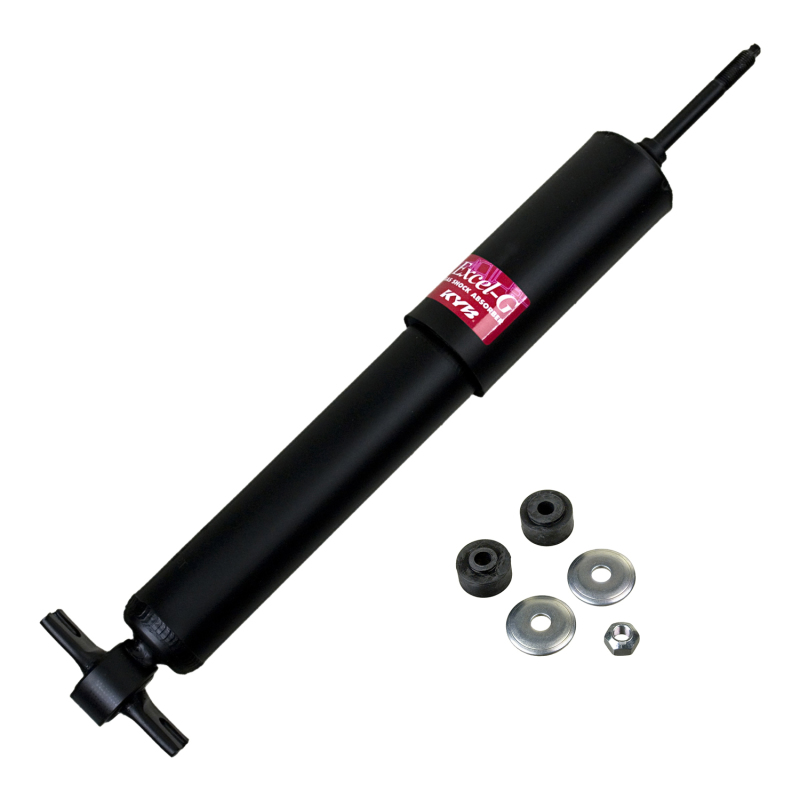 KYB Shocks & Struts Excel-G Front CHEVROLET Express 2500 2003-10 CHEVROLET Express 3500 (Van) 2003-1