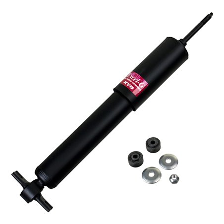 KYB Shocks & Struts Excel-G Front CHEVROLET Express 2500 2003-10 CHEVROLET Express 3500 (Van) 2003-1