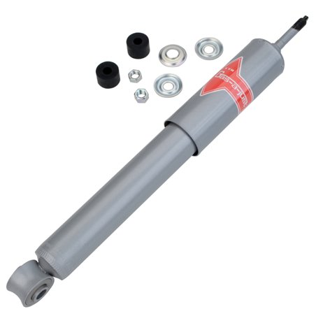 KYB Shocks & Struts Gas-A-Just Front ISUZU Pickup (2WD) 1986-95 NISSAN Pickup (2WD) 1965-97 NISSAN P