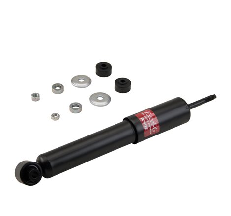 KYB Shocks & Struts Excel-G Front FIAT 124 1966-78 FIAT 2000 1979-82 OPEL 1900 Sedan and S/W 1971-75