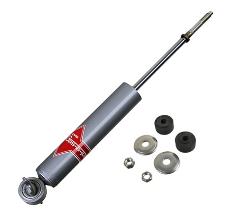 KYB Shocks & Struts Gas-A-Just Front AVANTI II 1986-91 BUICK Century 1973-81 BUICK Regal 1973-87 BUI