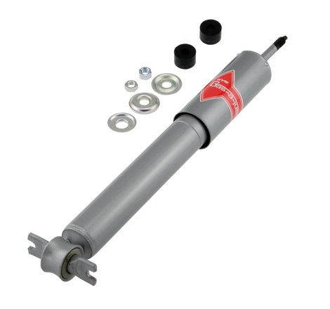 KYB Shocks & Struts Gas-A-Just Front TOYOTA Van 1984-89