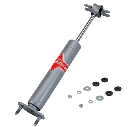 KYB Shocks & Struts Gas-A-Just Front BRICKLIN SV-1 1974-76 FORD Maverick 1969-77 FORD Mustang Mustan