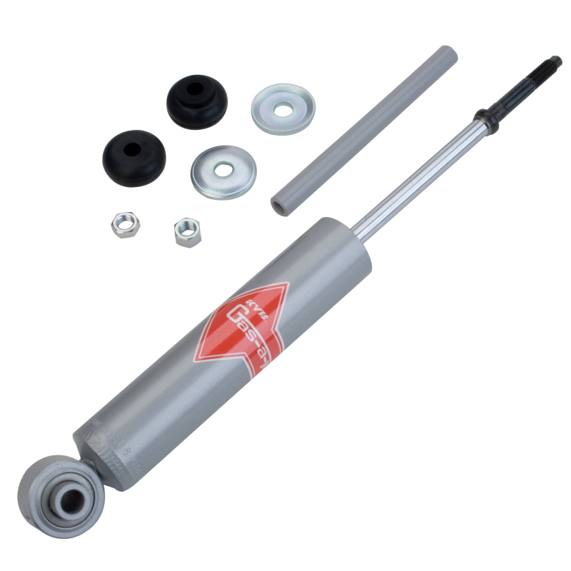 KYB Shocks & Struts Gas-A-Just Front CHRYSLER 300 (RWD) 1965-71 CHRYSLER Imperial 1967-73 CHRYSLER N