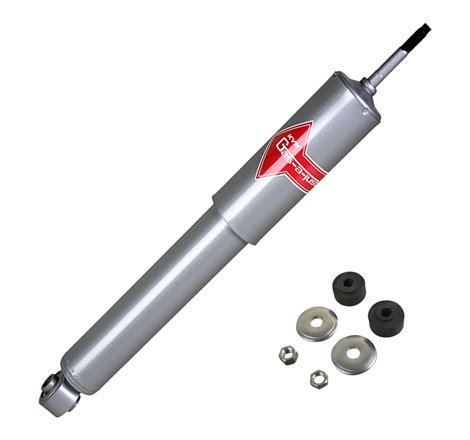 KYB Shocks & Struts Gas-A-Just Front DAIHATSU Rocky 1990-92 HONDA Passport 1994-97 ISUZU Amigo 1989-