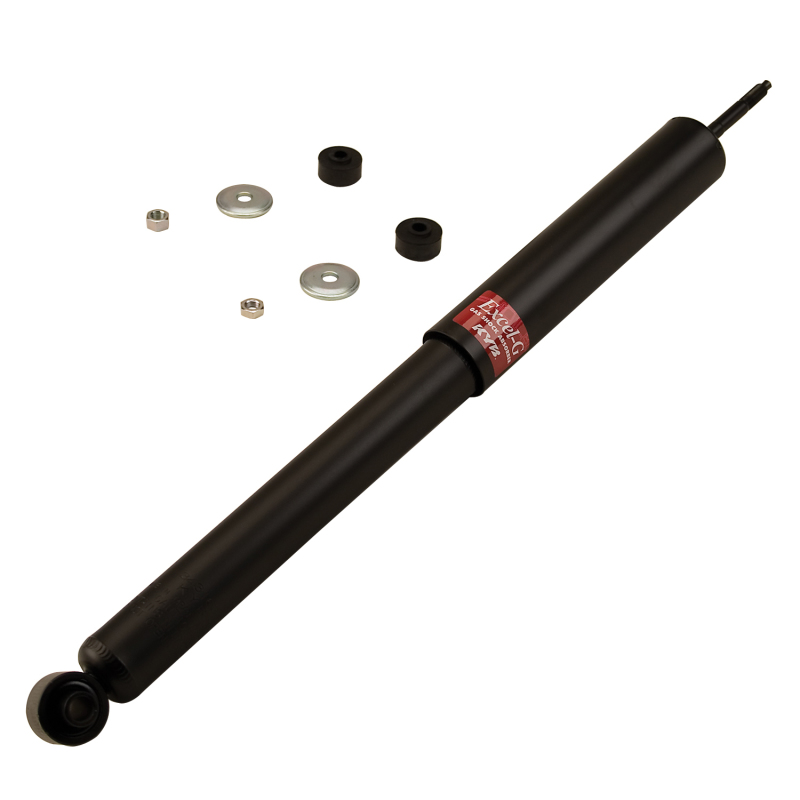 KYB Shocks & Struts Excel-G Rear BUICK Skyhawk 1982-86 BUICK Skyhawk 1984-89 BUICK Skylark 1986 BUIC