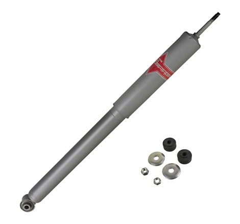 KYB Shocks & Struts Gas-A-Just Rear BUICK Skyhawk 1982-86 BUICK Skyhawk 1984-89 BUICK Skylark 1986 B