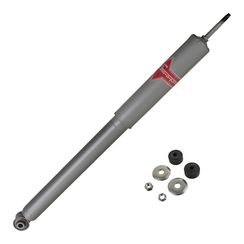 KYB Shocks & Struts Gas-A-Just Rear BUICK Skyhawk 1982-86 BUICK Skyhawk 1984-89 BUICK Skylark 1986 B