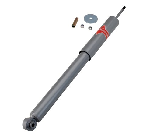 KYB Shocks & Struts Gas-A-Just Rear SAAB 900 Series 1994-98