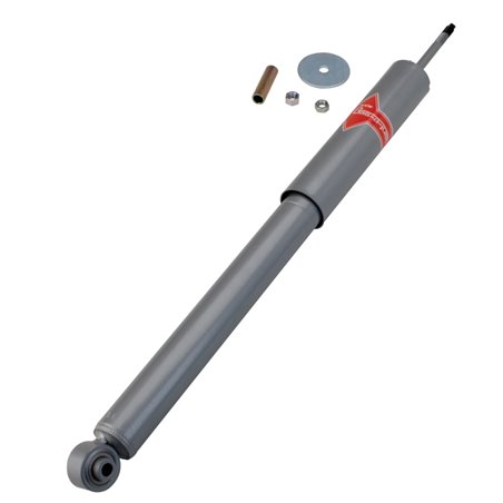 KYB Shocks & Struts Gas-A-Just Rear SAAB 900 Series 1994-98