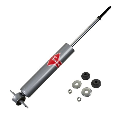 KYB Shocks & Struts Gas-A-Just Front CHECKER Marathon 1974-82 DODGE D200 D250 (3/4 Ton) (2WD) 1972-9