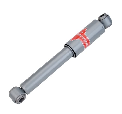 KYB Shocks & Struts Gas-A-Just Rear NISSAN Frontier (2WD) 1998-04 NISSAN Pickup (2WD) 1986-97