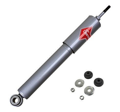 KYB Shocks & Struts Gas-A-Just Front FORD E Series Econoline Van 2007 FORD Excursion 2000-05 FORD F2