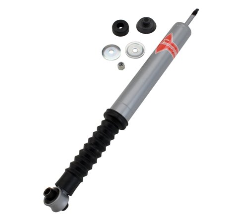 KYB Shocks & Struts Gas-A-Just Rear SAAB 900 Series 1979-93 SAAB 99 Series 1979-80