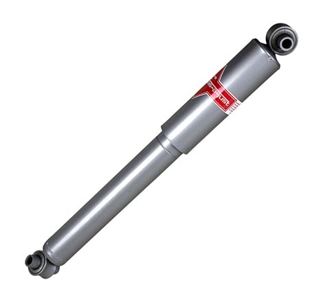 KYB Shocks & Struts Gas-A-Just Rear VOLVO 740 Series 1985-92 VOLVO 760 Series 1983-92 VOLVO 940 Seri