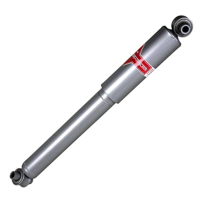 KYB Shocks & Struts Gas-A-Just Rear VOLVO 740 Series 1985-92 VOLVO 760 Series 1983-92 VOLVO 940 Seri