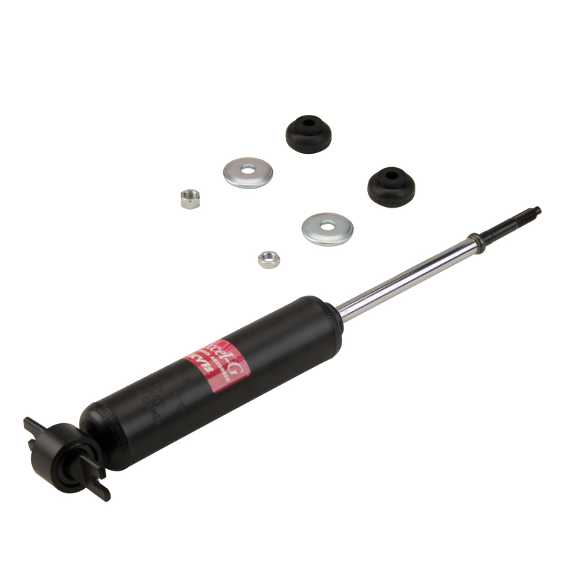 KYB Shocks & Struts Excel-G Front DODGE D100 D150 (1/2 Ton) (2WD) 1972-93 DODGE D200 D250 (3/4 Ton)