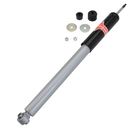 KYB Shocks & Struts Gas-A-Just Rear MERCEDES BENZ C Class (Exc. 4 Matic) 1993-01 MERCEDES BENZ CLK C