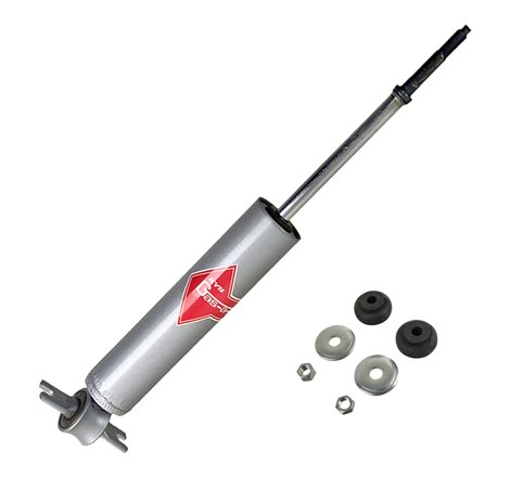 KYB Shocks & Struts Gas-A-Just Front DODGE D100 D150 (1/2 Ton) (2WD) 1972-93 DODGE D200 D250 (3/4 To