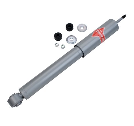 KYB Shocks & Struts Gas-A-Just Front MITSUBISHI Montero 1992-00 MITSUBISHI Montero Sport 1997-99