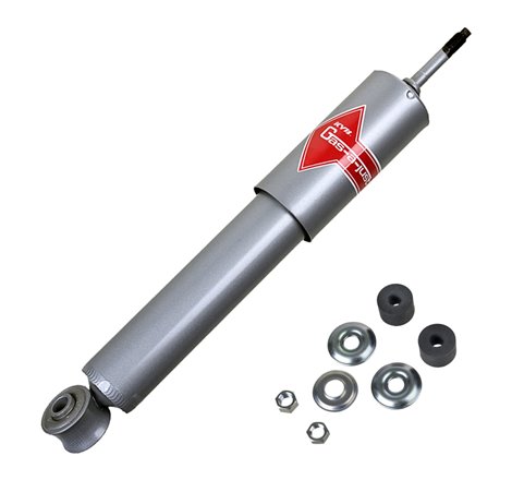 KYB Shocks & Struts Gas-A-Just Front CHEVROLET Luv 1980-82 NISSAN Frontier (2WD) 2001 NISSAN Frontie