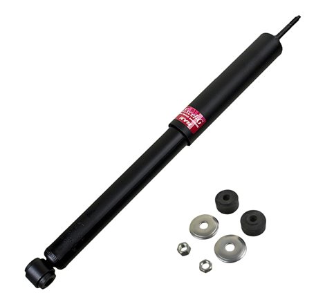 KYB Shocks & Struts Excel-G Rear CHEVROLET Chevette 1976-87 PONTIAC Acadian 1976-87 PONTIAC T1000 19