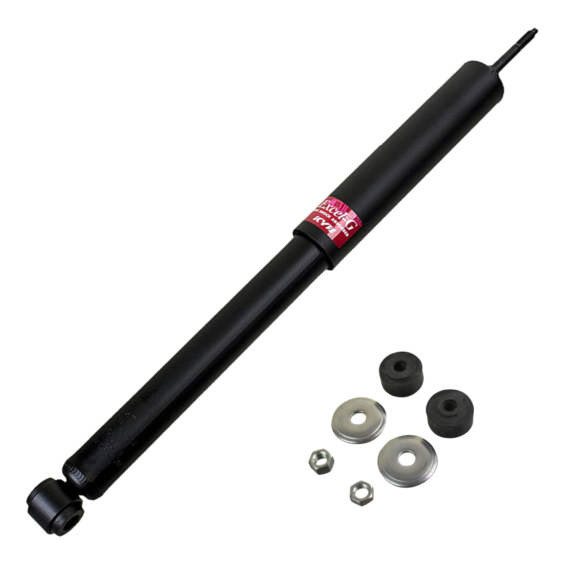 KYB Shocks & Struts Excel-G Rear CHEVROLET Chevette 1976-87 PONTIAC Acadian 1976-87 PONTIAC T1000 19