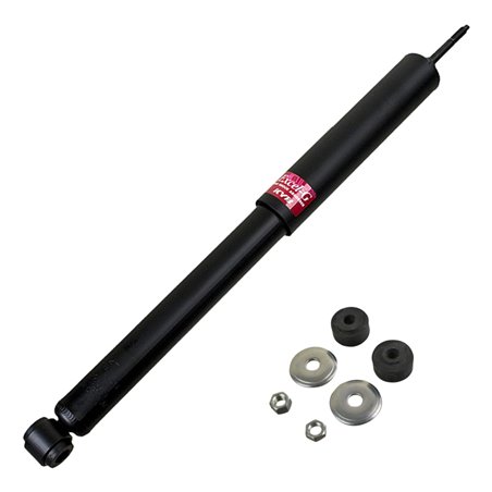 KYB Shocks & Struts Excel-G Rear CHEVROLET Chevette 1976-87 PONTIAC Acadian 1976-87 PONTIAC T1000 19