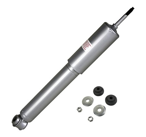 KYB Shocks & Struts Gas-A-Just Front FORD Bronco II 1989-90 FORD Explorer 1991-94 FORD Ranger (2WD)