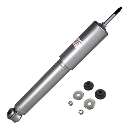 KYB Shocks & Struts Gas-A-Just Front FORD Bronco II 1989-90 FORD Explorer 1991-94 FORD Ranger (2WD)