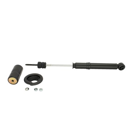 KYB Shocks & Struts Excel-G Rear VOLKSWAGEN Cabriolet 1985-93 VOLKSWAGEN Jetta 1980-84 VOLKSWAGEN Ra