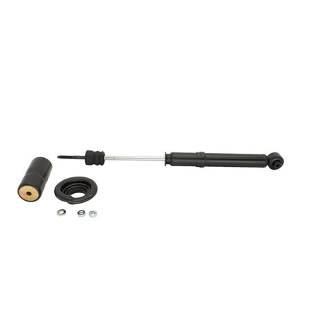 KYB Shocks & Struts Excel-G Rear VOLKSWAGEN Cabriolet 1985-93 VOLKSWAGEN Jetta 1980-84 VOLKSWAGEN Ra