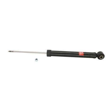 KYB Shocks & Struts Excel-G Rear AUDI A4 2000-06