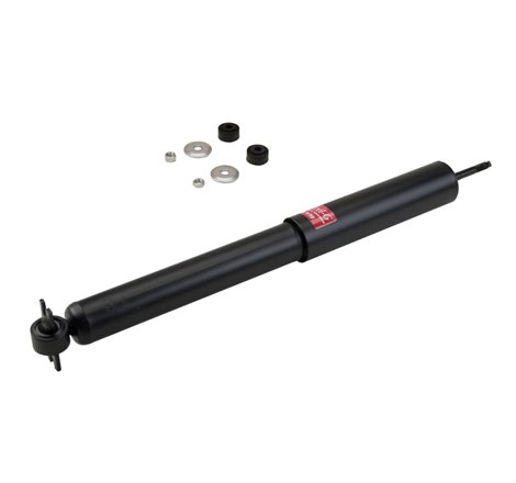 KYB Shocks & Struts Excel-G Front JEEP Cherokee 1984-01 JEEP Comanche 1986-92 JEEP Grand Cherokee 19