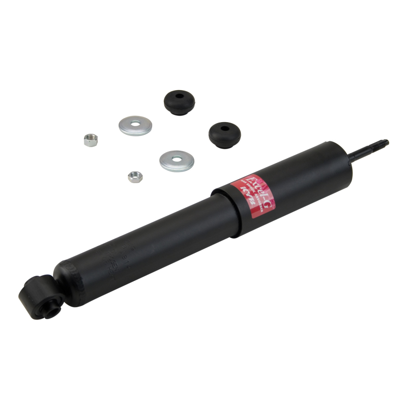 KYB Shocks & Struts Excel-G Rear FORD F100 F150 (4WD) 1970-79 FORD F250 (Exc. Super Duty Models) (4W