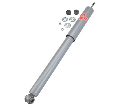 KYB Shocks & Struts Gas-A-Just Rear TOYOTA Corolla 1980-81 TOYOTA Corolla 1982-87 TOYOTA Tercel 1983