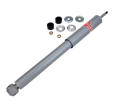 KYB Shocks & Struts Gas-A-Just Rear LEXUS LX450 1996-97 TOYOTA Land Cruiser 1991-98