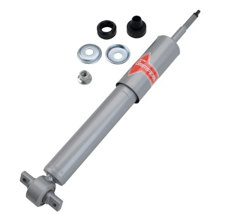 KYB Shocks & Struts Gas-A-Just Front FORD Expedition (2WD) 1997-02 FORD F100 F150 (2WD) 1997-04 FORD