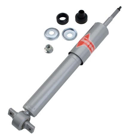 KYB Shocks & Struts Gas-A-Just Front FORD Expedition (2WD) 1997-02 FORD F100 F150 (2WD) 1997-04 FORD