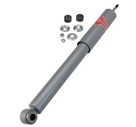 KYB Shocks & Struts Gas-A-Just Rear TOYOTA 4-Runner 1996-02